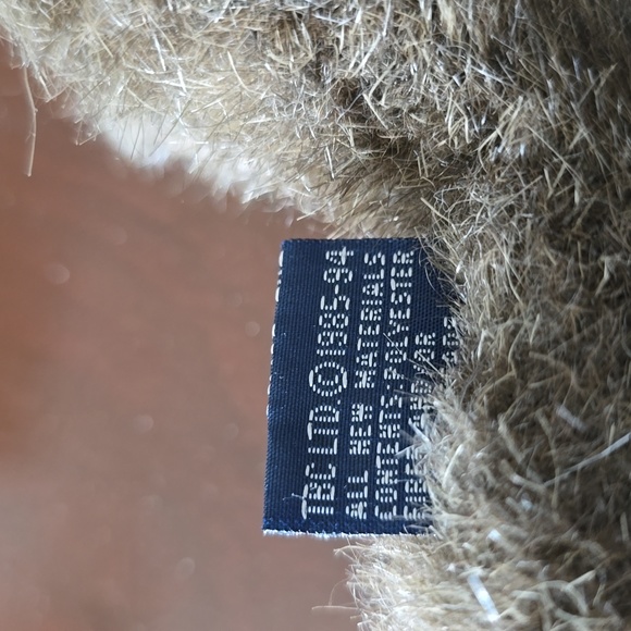 Vintage Boyds Bear - Picture 5 of 6